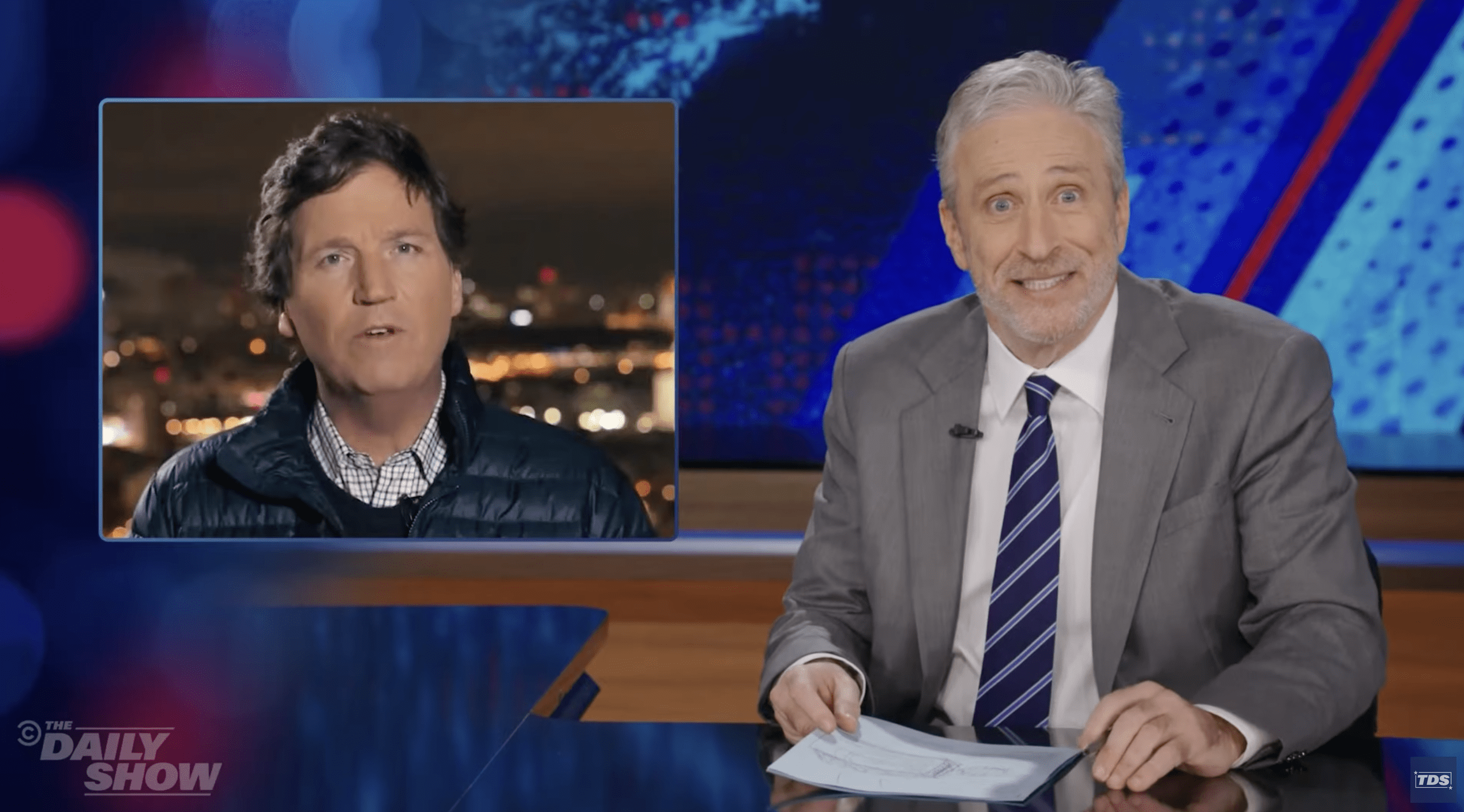 Daily Show